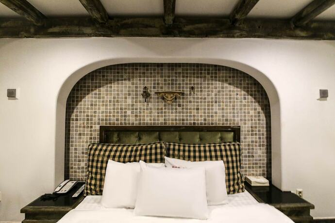 Imagen general del Hotel Toronto Motel. Foto 8