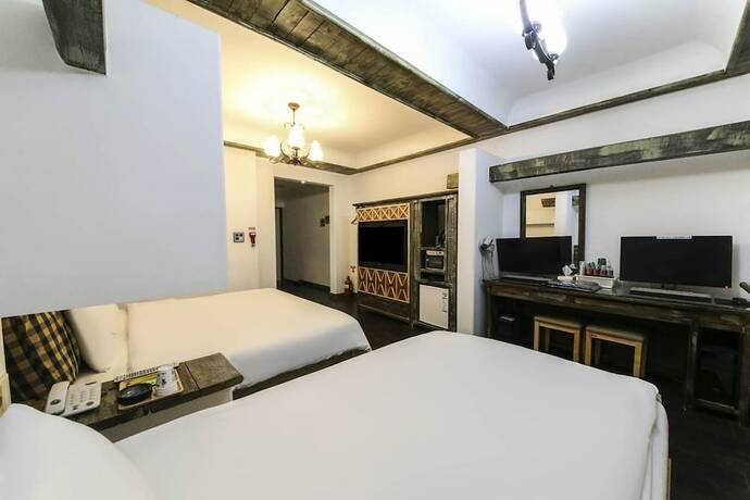 Imagen general del Hotel Toronto Motel. Foto 9