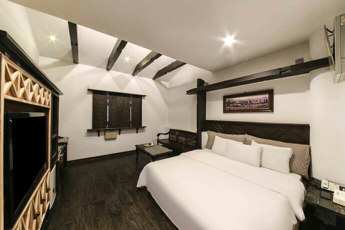 Imagen general del Hotel Toronto Motel. Foto 10