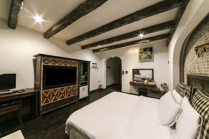 Imagen general del Hotel Toronto Motel. Foto 12