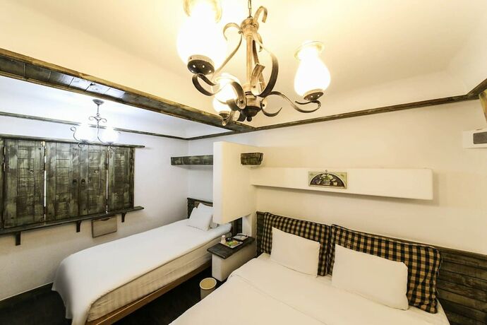 Imagen de la habitación del Hotel Toronto Motel. Foto 20