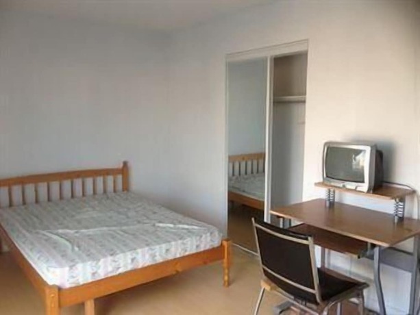 Imagen de la habitación del Hotel Toronto North Travellers Home. Foto 15