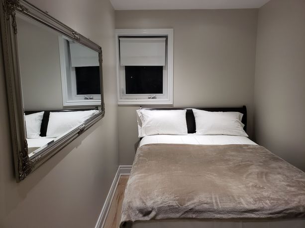 Imagen de la habitación del Hotel Toronto Rooms and Suites. Foto 12