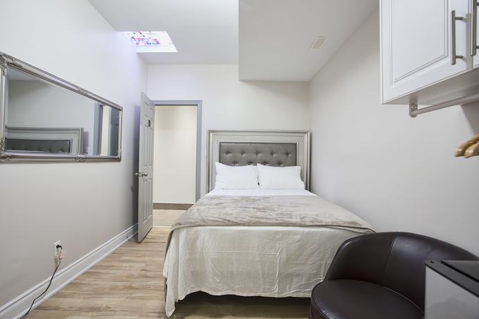 Imagen general del Hotel Toronto Rooms and Suites. Foto 1