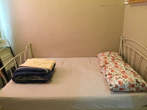 Imagen de la habitación del Hotel Toronto Travellers Home. Foto 3