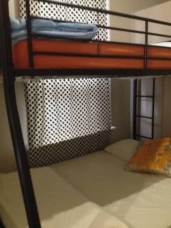 Imagen de la habitación del Hotel Toronto Travellers Home. Foto 8