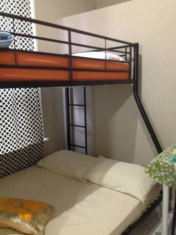 Imagen de la habitación del Hotel Toronto Travellers Home. Foto 12