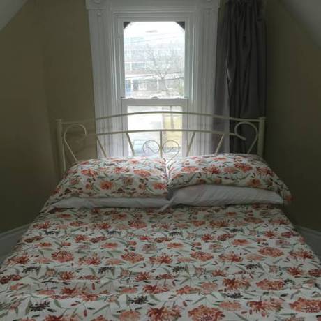 Imagen de la habitación del Hotel Toronto Travellers Home. Foto 13