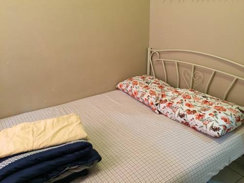 Imagen de la habitación del Hotel Toronto Travellers Home. Foto 14