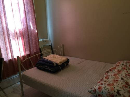 Imagen de la habitación del Hotel Toronto Travellers Home. Foto 15