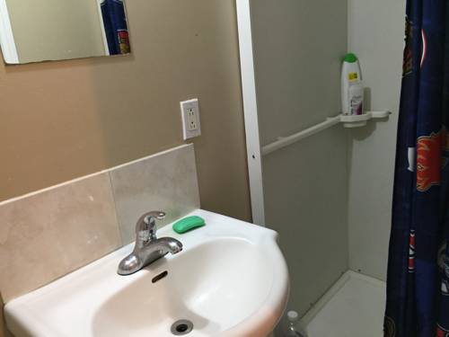 Imagen de la habitación del Hotel Toronto Travellers Home. Foto 16