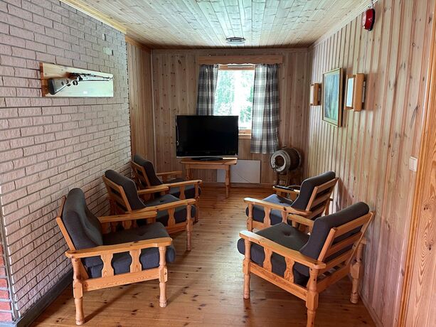 Imagen general del Hotel Torpomoen. Foto 16