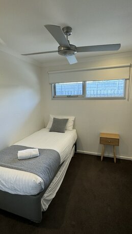 Imagen general del Hotel Torquay Motel. Foto 2