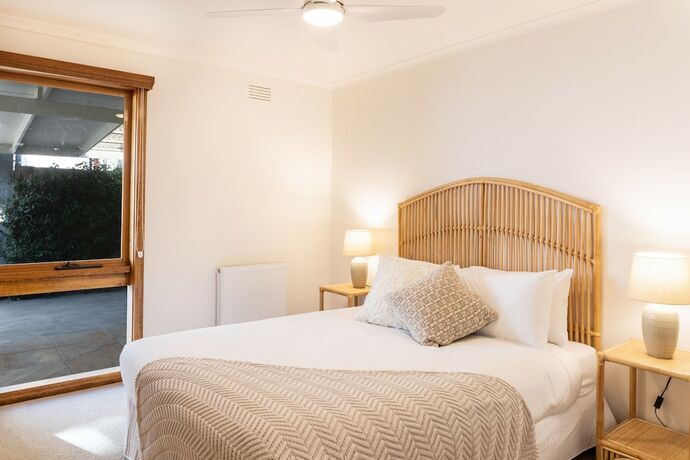 Imagen general del Hotel Torquay Motel. Foto 3