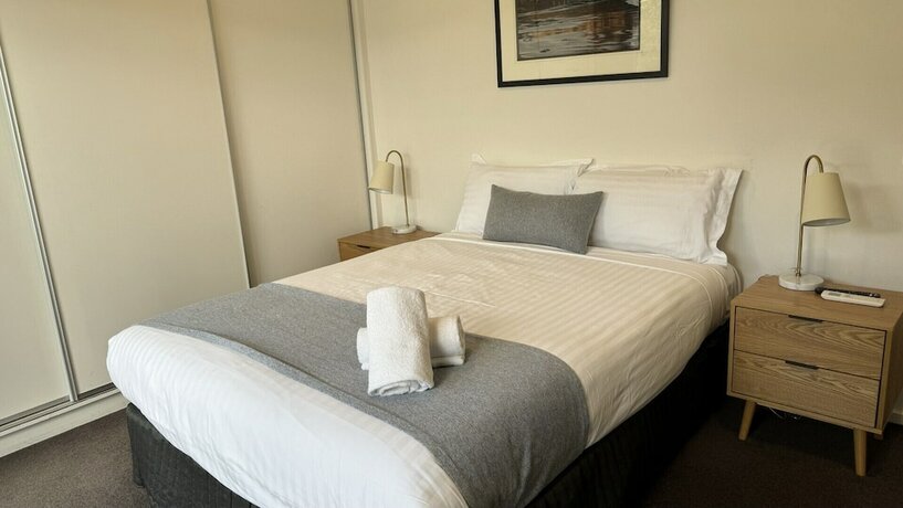 Imagen de la habitación del Hotel Torquay Motel. Foto 17