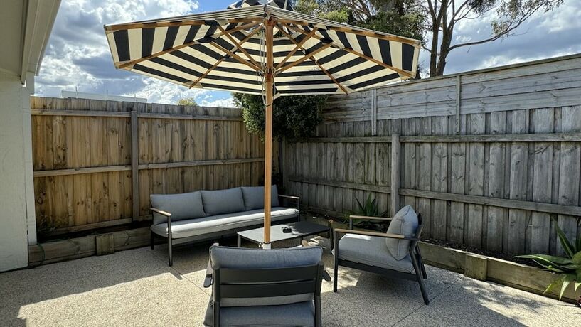 Imagen general del Hotel Torquay Motel. Foto 6