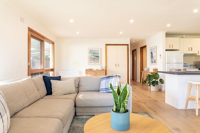 Imagen de la habitación del Hotel Torquay Motel. Foto 19