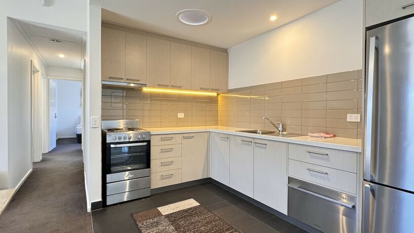 Imagen general del Hotel Torquay Motel. Foto 7