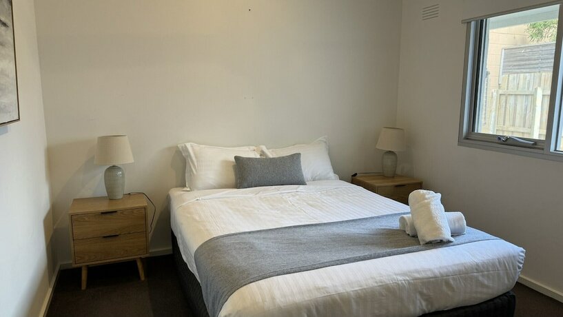 Imagen de la habitación del Hotel Torquay Motel. Foto 20