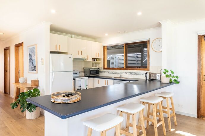 Imagen general del Hotel Torquay Motel. Foto 9