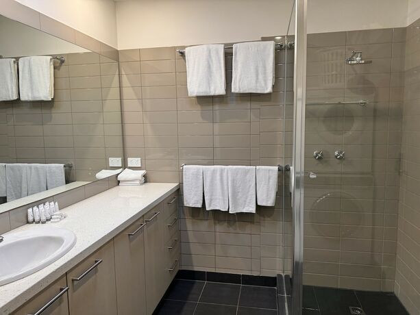 Imagen general del Hotel Torquay Motel. Foto 10