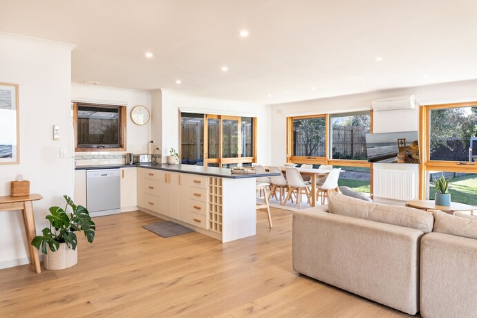 Imagen general del Hotel Torquay Motel. Foto 11