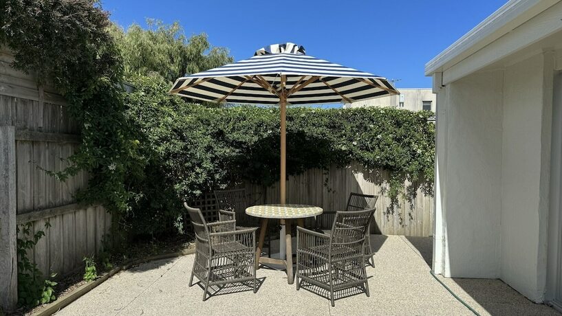 Imagen general del Hotel Torquay Motel. Foto 12