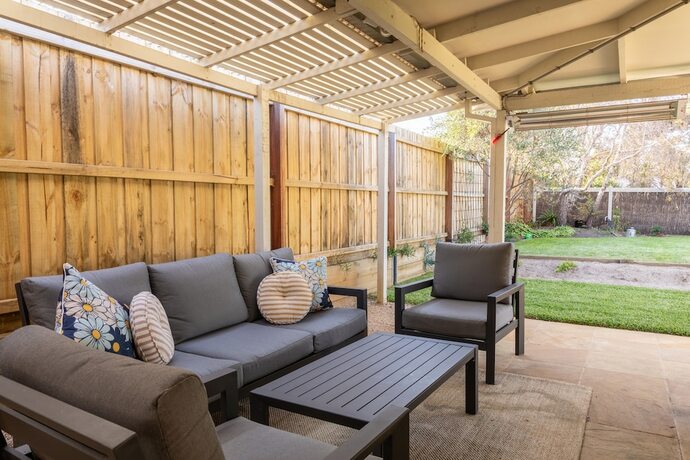 Imagen general del Hotel Torquay Motel. Foto 13