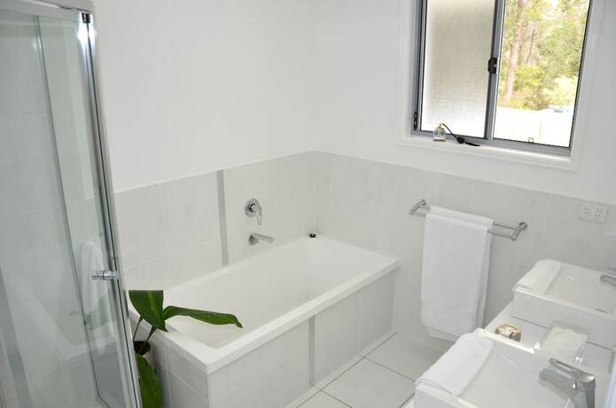 Imagen general del Hotel Torquay Terrace Bed and Breakfast. Foto 7