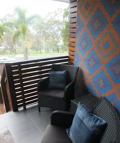 Imagen general del Hotel Torquay Terrace Bed and Breakfast. Foto 10