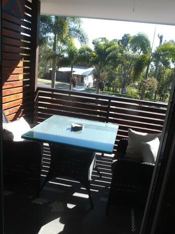 Imagen general del Hotel Torquay Terrace Bed and Breakfast. Foto 12