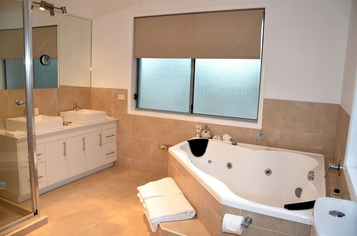 Imagen de la habitación del Hotel Torquay Terrace Bed and Breakfast. Foto 15