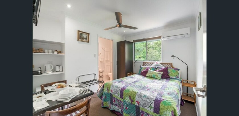 Imagen de la habitación del Hotel Torquay Terrace Bed and Breakfast. Foto 16