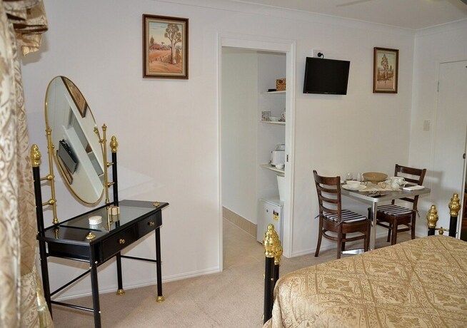 Imagen de la habitación del Hotel Torquay Terrace Bed and Breakfast. Foto 18