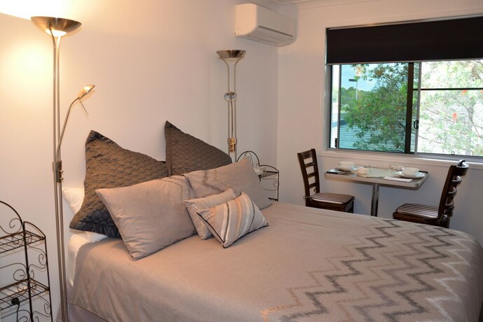 Imagen de la habitación del Hotel Torquay Terrace Bed and Breakfast. Foto 19