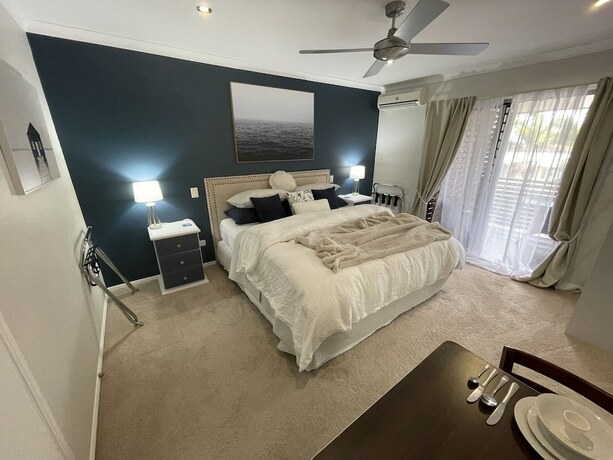 Imagen de la habitación del Hotel Torquay Terrace Bed and Breakfast. Foto 20