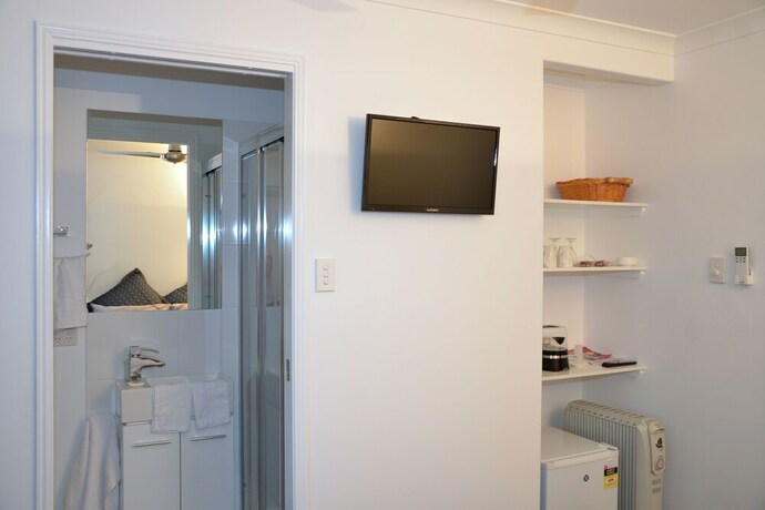 Imagen de la habitación del Hotel Torquay Terrace Bed and Breakfast. Foto 23