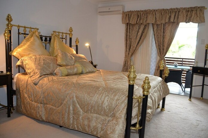 Imagen de la habitación del Hotel Torquay Terrace Bed and Breakfast. Foto 25