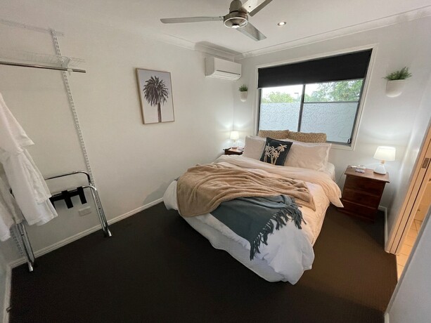 Imagen de la habitación del Hotel Torquay Terrace Bed and Breakfast. Foto 28