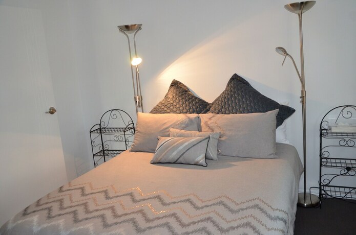 Imagen de la habitación del Hotel Torquay Terrace Bed and Breakfast. Foto 33