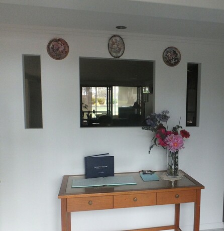 Imagen de los interiores del Hotel Torquay Terrace Bed and Breakfast. Foto 37