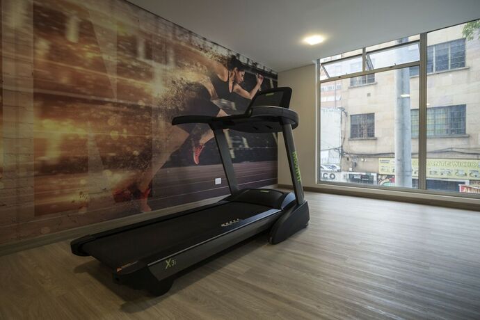 Imagen general del Hotel Torre Acqua Lofts. Foto 8