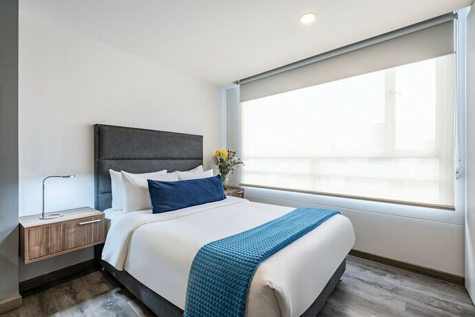 Imagen general del Hotel Torre Acqua Lofts. Foto 12