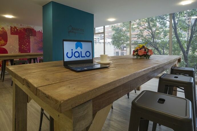 Imagen general del Hotel Torre Acqua Lofts. Foto 17