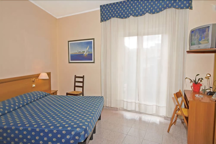 Imagen de la habitación del Hotel Torre Antica. Foto 6