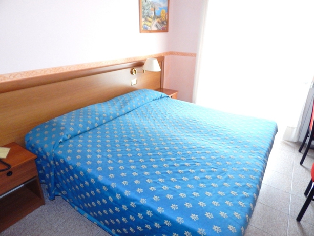 Imagen de la habitación del Hotel Torre Antica. Foto 7