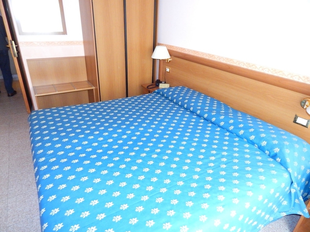Imagen de la habitación del Hotel Torre Antica. Foto 8