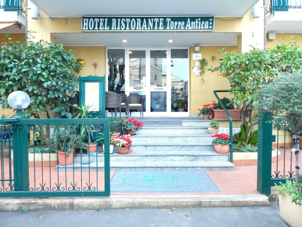 Imagen general del Hotel Torre Antica. Foto 1