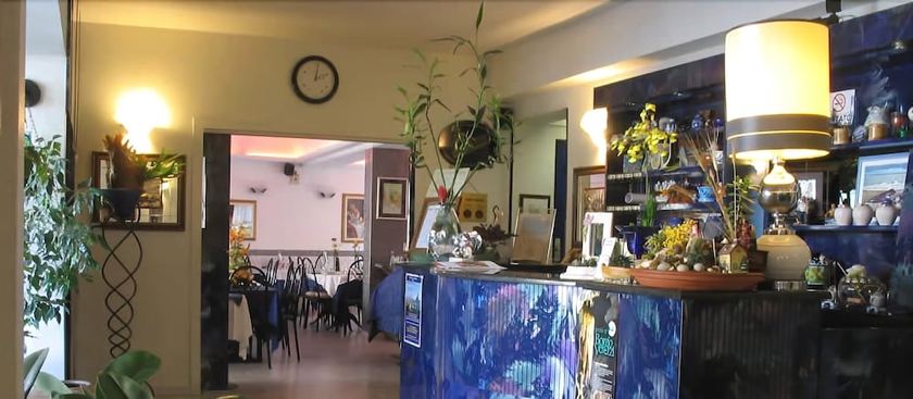 Imagen de los interiores del Hotel Torre Antica. Foto 14