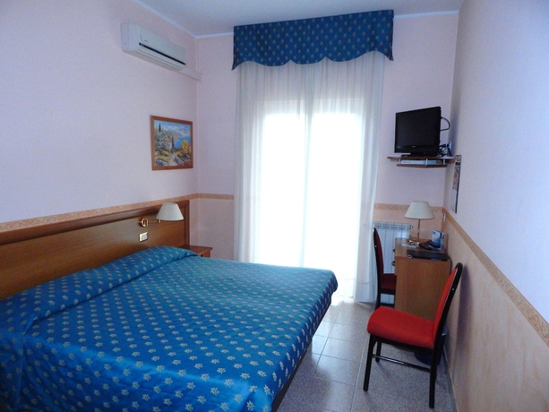 Imagen de la habitación del Hotel Torre Antica. Foto 10